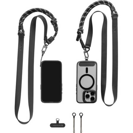 SmallRig 4989 FilMov - smycz, pasek na ramię, naramienny, do smartfona/telefonu